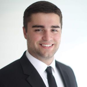 Meet your Posher, Ryan